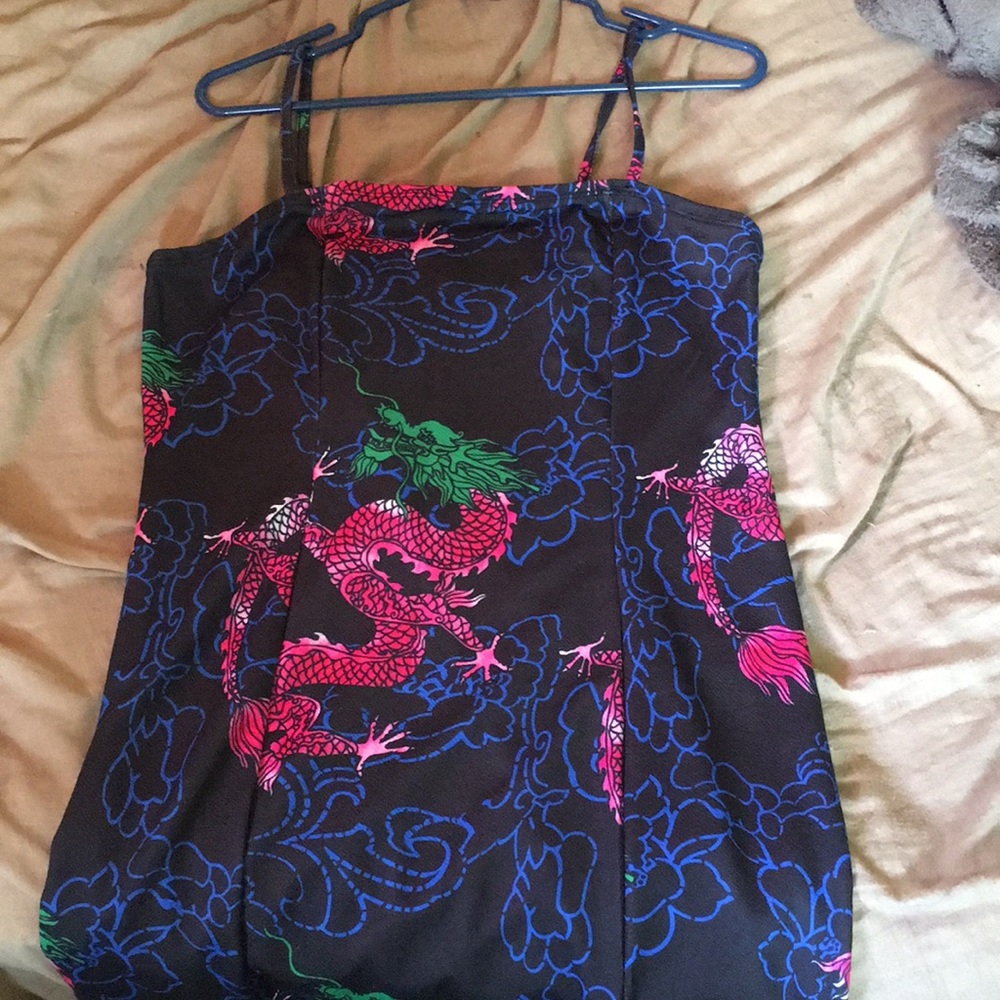 Dress Xl